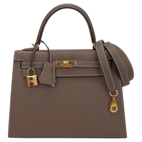 sellerie hermes|hermes kelly 25 sellier.